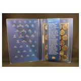 Washington State Quarter Collection *49 Coins