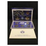 2003 U.S. Mint Proof Set