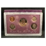 1988 U.S. Mint Proof Set