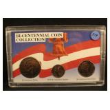 Bicentennial Coin Collection