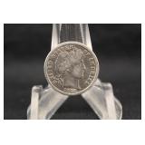 1898-O Barber Silver Dime *Semi Key