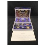 2008 U.S. Mint Proof set