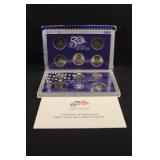 2006 U.S. Mint Proof Set