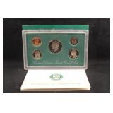 1994 U.S. Mint Proof Set