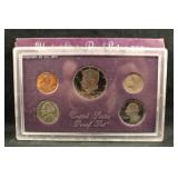 1987 U.S. Mint Proof Set
