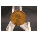 1913-D Lincoln Wheat Cent