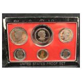 1979 U.S. Mint Proof Set