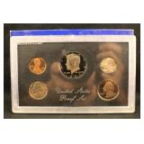1983 U.S. Mint Proof Set