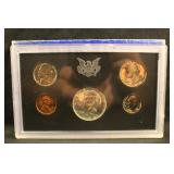 1970 U.S. Mint Proof Set