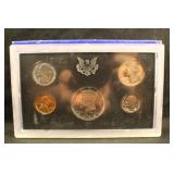 1972 U.S. Mint Proof Set