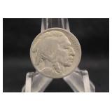 1931-S Buffalo Nickel