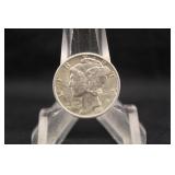 1937 Mercury Silver Dime *Excellent
