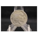 1919-S Buffalo Nickel