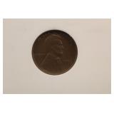 1955 Double Die Lincoln Wheat Cent *Holy Grail