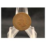 1964 Indian Head Cent