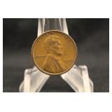 1922-D Lincoln Wheat Cent Better Date