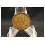1911-D Lincoln Wheat Cent
