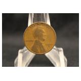 1911-D Lincoln Wheat Cent
