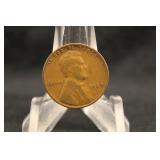 1924-D Lincoln Wheat Cent *Scarce Coin