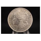 1921-P Uncirculated Morgan Silver Dollar
