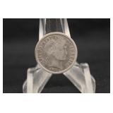 1895-P Barber Silver Dime *Key Date