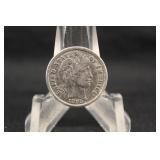 1895-S Barber Silver Dime *Key Date