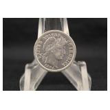 1894-O Barber Silver Dime *Semi Key