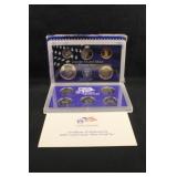 2006 U.S. Mint Proof Set