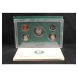 1994 U.S. Mint Proof Set
