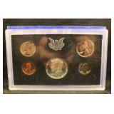 1970 U.S. Mint Proof Set
