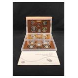 2015 U.S. Mint Proof Set