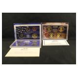 2007 U.S. Mint Proof Set