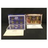 2007 U.S. Mint Proof Set