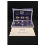 2006 U.S. Mint Proof Set