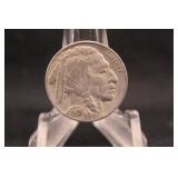1931-S Buffalo Nickel