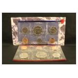 1997 U.S Mint Set P&D