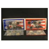 2003 U.S Mint Set P&D