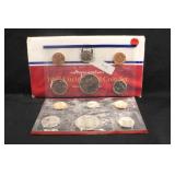 1987 U.S Mint Set P&D