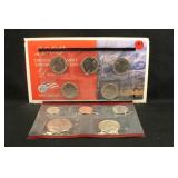2006 U.S Mint Set