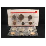1988 U.S Mint Set P&D
