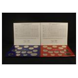 2012 U.S Mint Coin Set P&D
