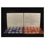 2009 U.S Mint Coin Set P&D