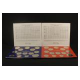 2011 U.S Mint Coin Set P&D
