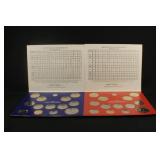 2016 U.S Mint Coin Set P&D