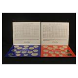 2010 U.S Mint Coin Set P&D