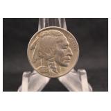 1925-P Buffalo Nickel XF Type Condition