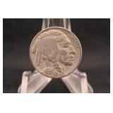 1931-S Buffalo Nickel