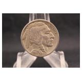 1927-D Buffalo Nickel *Excellent Better Date