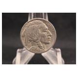 1926-S Buffalo Nickel Lowest Mintage