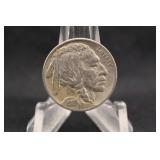 1919 Buffalo Nickel *Full Date Better Cond.